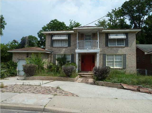 1st image of Montague Ave