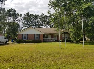 711 Plantation Dr, Rincon, GA 31326