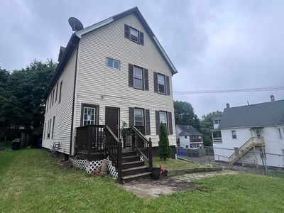 305-307 Main St, Indian Orchard, MA, 01151