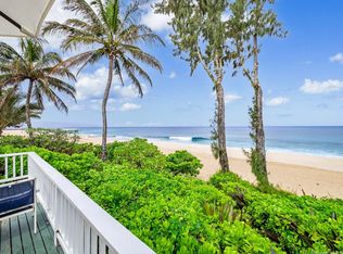 59-495 Ke Waena Rd, Haleiwa, HI 96712