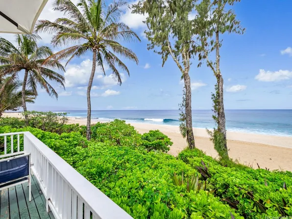 59-495 Ke Waena Rd, Haleiwa, HI 96712