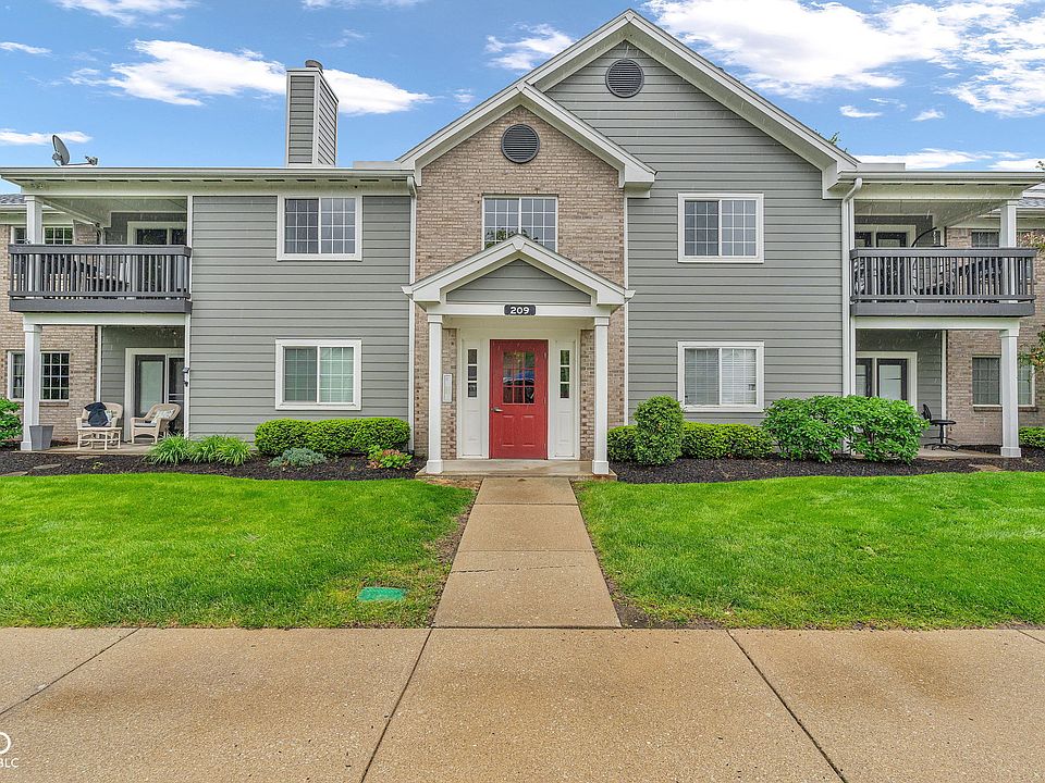 1st image of 209 Faulkner Ct APT 205