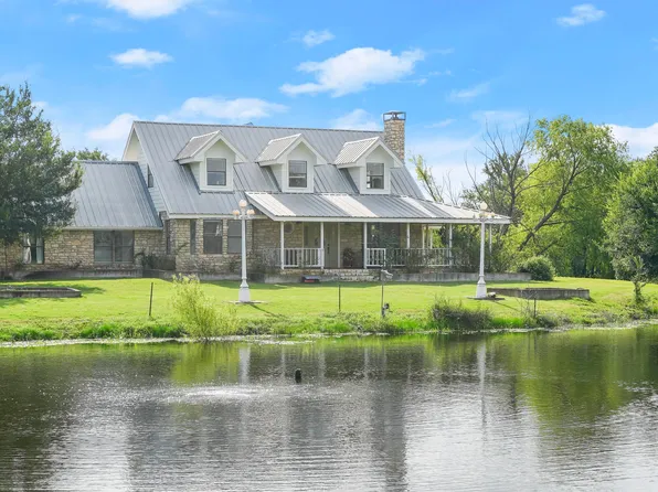 414 Windsong St, Marble Falls, TX 78654