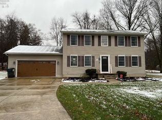 7913 Main Rd, Berlin Heights, OH 44814