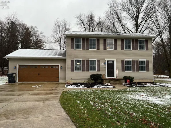 7913 Main Rd, Berlin Heights, OH 44814