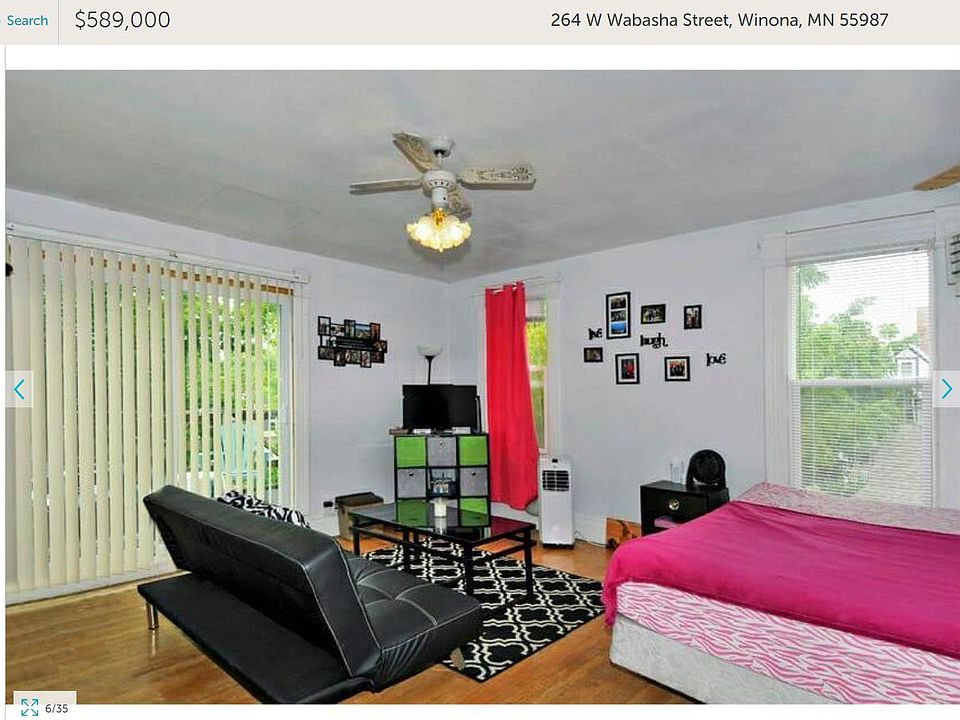 2nd image of 264 W 7th St #2