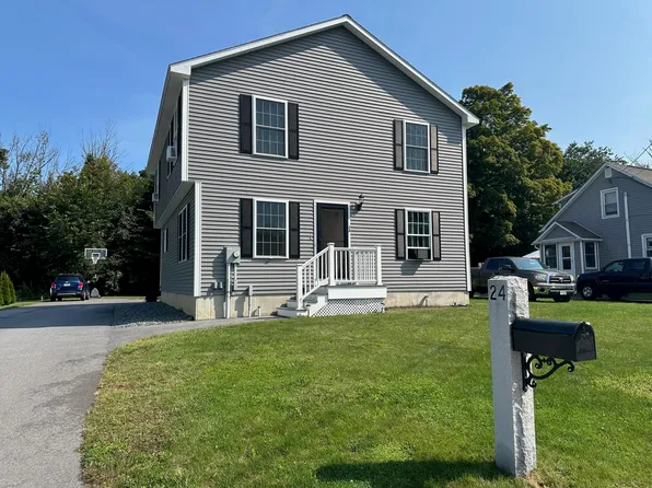 24 Highland Street, Hooksett, NH 03106