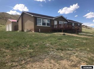 7995 Mauch Rd, Casper, WY 82604
