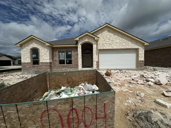 2004 Yarrow Rd, Temple, TX 76502