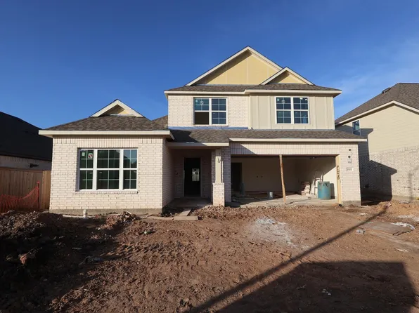 1903 Sleeping Hills Dr, Rosenberg, TX 77471