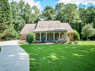 3580 Wynterset Dr, Snellville, GA 30039