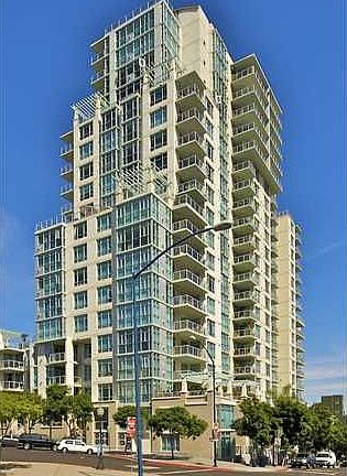 2nd image of 850 Beech St Unit 301