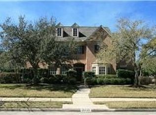 16119 Park Center Dr, Houston, TX 77059