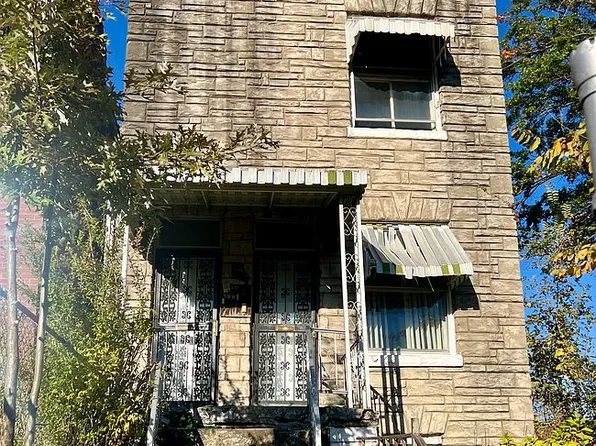 5901 Highland Ave, Saint Louis, MO 63112