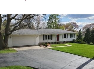 215 Lafayette St, Michigan Center, MI 49254