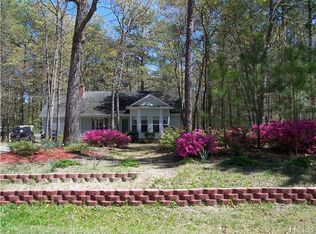 10609 Orchid Ln, Raleigh, NC 27603