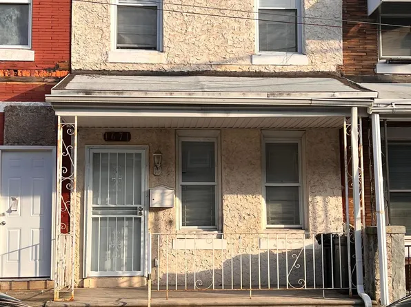 1671 N Wilton St, Philadelphia, PA 19131