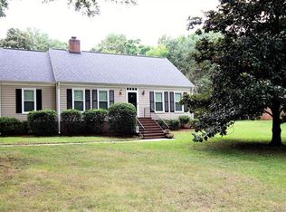2527 Roundabout Ln, Charlotte, NC 28210
