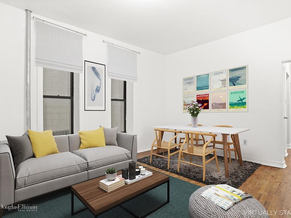 1st image of 16 W 119th St #1B