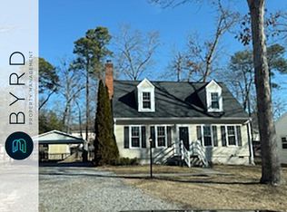 10424 Ridgerun Rd, Chesterfield, VA 23832