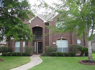 6239 Surfside Ln, Missouri City, TX 77459