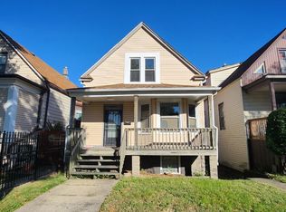 10539 S Avenue G, Chicago, IL 60617