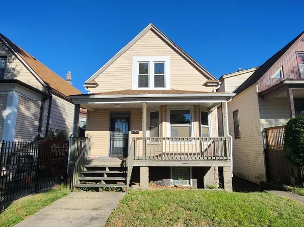 10539 S Avenue G, Chicago, IL 60617