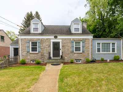 111 Roger White Drive, New Haven, CT, 06511