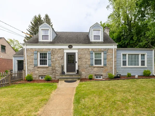 111 Roger White Drive, New Haven, CT 06511