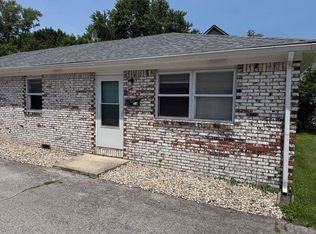 316 S Green St, Brownsburg, IN 46112