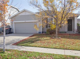 822 Turpin Way, Erie, CO 80516