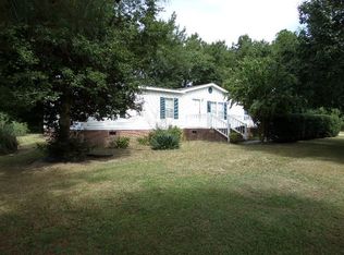 25 Drake Cir, Bunnlevel, NC 28323