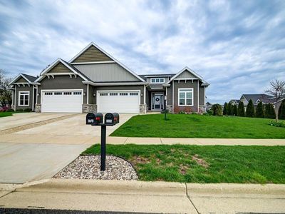 5686 Wilshire Drive, Fitchburg, WI, 53711
