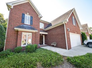 106 Overbriar Dr NW, Cleveland, TN 37312