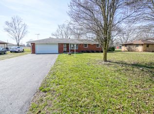 8091 S 100 E, Pendleton, IN 46064