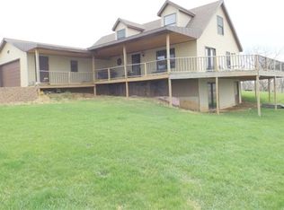 N986 County Road Ok, Juda, WI 53550