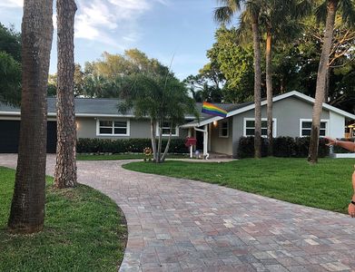 1625 N Dakota Ave NE, Saint Petersburg, FL, 33703