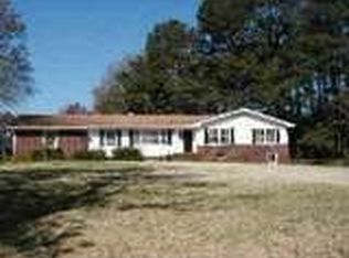265 Oak Grove Rd, Athens, GA 30607