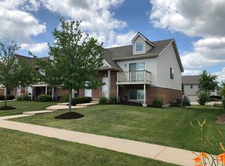 283A Par Five Dr, Dekalb, IL 60115