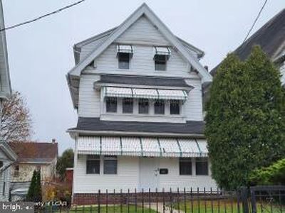 225 2nd St, Coaldale, PA, 18218