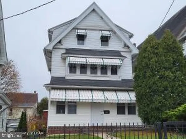 225 2nd St, Coaldale, PA 18218