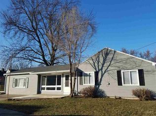 3005 Parnell Ave, Fort Wayne, IN 46805