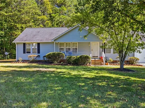 5540 Thom Rd, Mebane, NC 27302