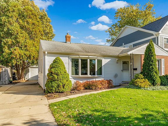 2nd image of 709 N Kaspar Ave