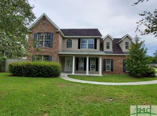 101 Barrington Rd, Pooler, GA 31322