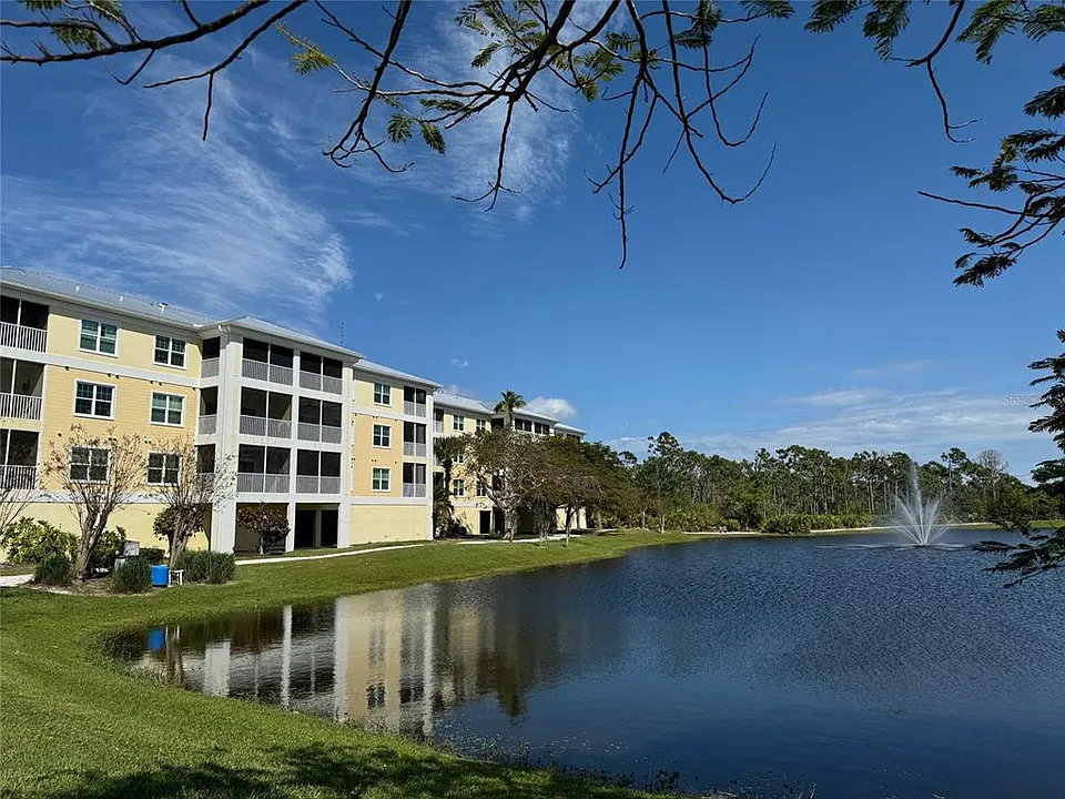 8411 Placida Rd #205