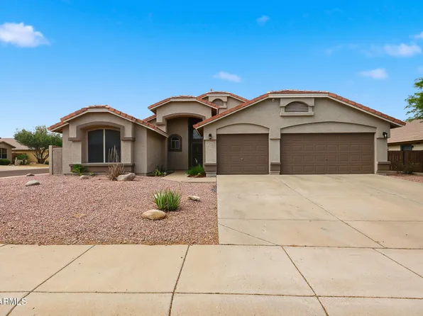 10414 W DALEY Lane, Peoria, AZ 85383