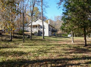 9859 W Farm Road 4, Walnut Grove, MO 65770