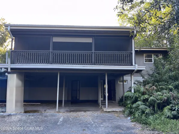 535 Robin Hood Dr, Merritt Island, FL 32953