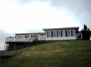 19419 Township Road 91, Coshocton, OH 43812